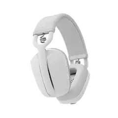 LOGITECH - Audífonos Zone Vibe 100 - White