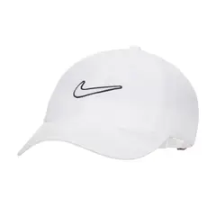 NIKE - Gorra Club-Blanco