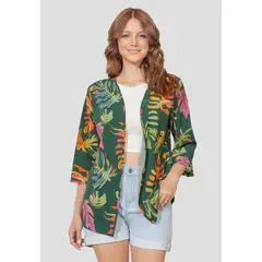 RUTTA - Kimono Mujer Multicolor 105901