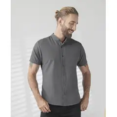 RUTTA - Camisa Hombre Gris 34514