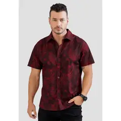 MARKETING PERSONAL - Camisa Hombre Multicolor Mp 104976