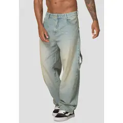 ATYPICAL - Jean Hombre Azul 105056