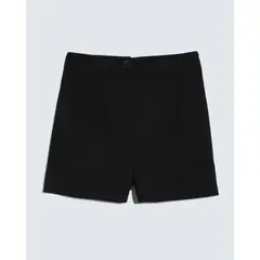 SEVEN SEVEN - Short Para Mujer Color Negro Marca #28190998