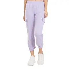 MARKETING PERSONAL - Jogger Infantil Femenino Lila Mp 1945
