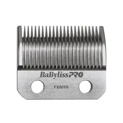 BABYLISS - Cuchilla Acero Inoxidable Concava Fx870.