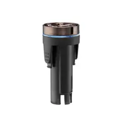 BABYLISS - Bateria Litio Cortadora Snap - 2H Azul.