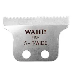 WALH - Cuchilla Patillera Detailer T Wide