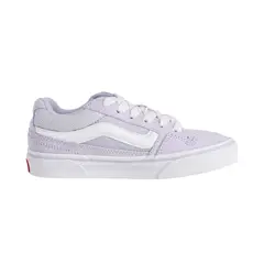 VANS - Tenis Caldrone Mujer-Morado