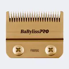 BABYLISS - Cuchilla Plana Dlc Titanium Fx870