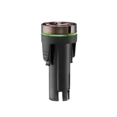 BABYLISS - Bateria Litio Patillera Snap - 3H Verde