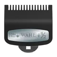 WALH - Guia Con Clip De Metal 12 X Unidad Wahl