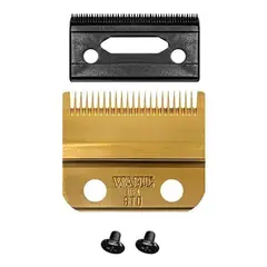 WALH - Cuchilla X Unidad Wahl Microdentada Cortadora Magic Clip Gold