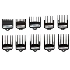 WALH - Guias Premium Wahl X10 Piezas