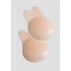 FORMAS INTIMAS - Cubre Pezones Mujer Beige Fi 104257