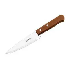 DISOLLE - BLISTER C1 CUCHILLO TRADICIONAL COCINA 7