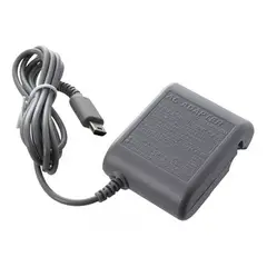 GENERICO - Cargador Adaptador Nintendo Ds Lite.