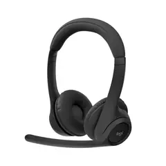 LOGITECH - DIADEMA ZONE 300 Wireless - Graphite