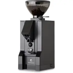 EUREKA - Molino Mignon Manual - Café Espresso - Negro Mate.