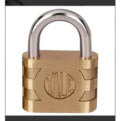 YALE - CANDADO 840 ALEMAN 0002011