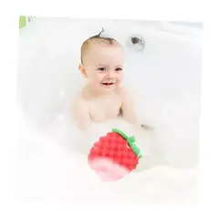 AFM - Esponja Baño Exfoliante Cuerpo