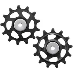 SHIMANO - Rodajas Tensor Deore Roldana M5100 Bicicleta Mtb