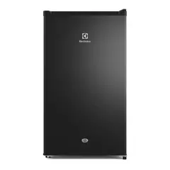 ELECTROLUX - Minibar Frost Una Puerta 90 Litros ERD090G3HWB Negro