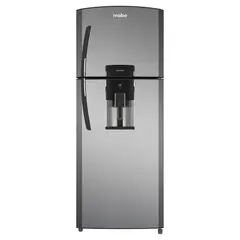 MABE - Nevera No Frost Congelador Superior 313 Litros RMA313FXCT Platinum