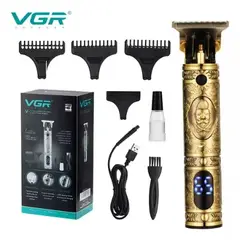 VGR - V-228 Dorado 100v240v