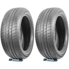 KAPSEN - Set De 2 Llantas 255/55 R20 Rs26