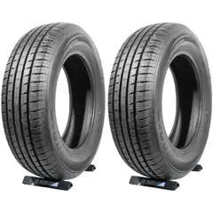 KAPSEN - Set De 2 LlantaS 195/55 R16 HD918