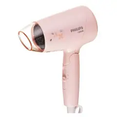 PHILIPS - Secador Portable 1200w Compacto