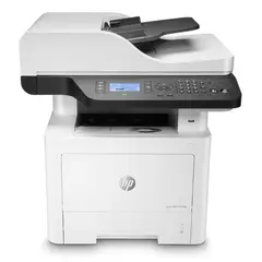 HP - Impresora Multifuncional Laser 432Fdn