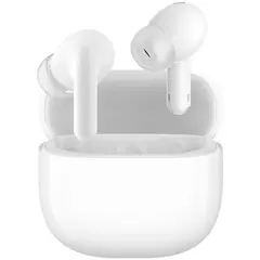 XIAOMI - Auriculares Redmi Buds 6 Lite Blancos - Originales.