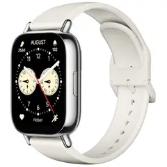 XIAOMI - Reloj Redmi Watch 5 Lite Dorado