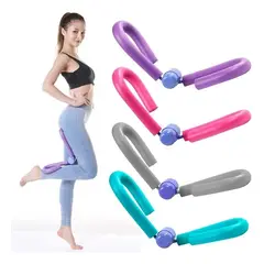 GENERICO - Ejercitador Piernas Muslos Yoga Entrenamiento Gym Multiusos
