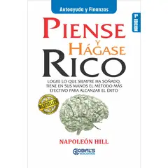 GENERICO - Piense Y Hágase Rico