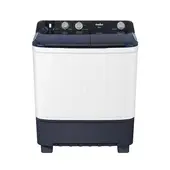 MABE - Lavadora Semiautomática Propela 13 Kg Blanca - LMD3123HBAB0