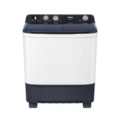MABE - Lavadora Semiautomática Propela 13 Kg Blanca - LMD3123HBAB0