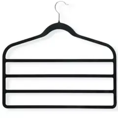 HONEYWELL - Gancho Antideslizante De Terciopelo De 4 Niveles *10 Unid