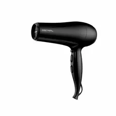 GAMA - Secador Mistral Titanium Ion