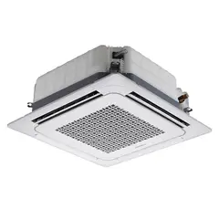 SAMSUNG - Aire Acondicionado Unidad Interior 54.000 BTU Cassette 4W