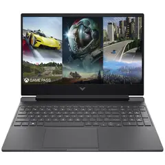 HP - Portatil Gaming Victus AMD Ryzen 5-7535HS RAM 16GB SSD 512GB RX 6550M