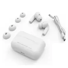 TZUMI - Audifonos Soundmates - Pro-anc Originales