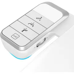 OEM - Bidet Multifunción Bidé Para Asiento Sanitario Baño Inodoro