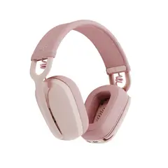 LOGITECH - Audífonos Zone Vibe 100 - ROSE