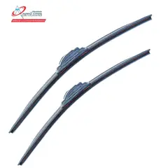 GENERICO - Plumillas Para Chevrolet Tracker 2021-Actual