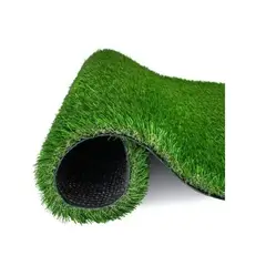 HALLY PET - Repuesto Grama Tapete Entrenador Grande X 2 Und.