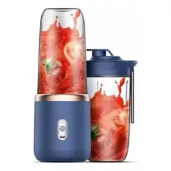 GENERICO - LICUADORA DOBLE VASO SMALL