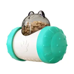 GENERICO - Juguete Interactivo Para Perros Entretiene Y Alimenta