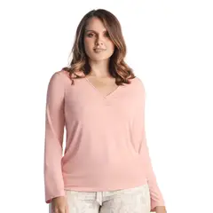 LAURA - Camibuso Pijama